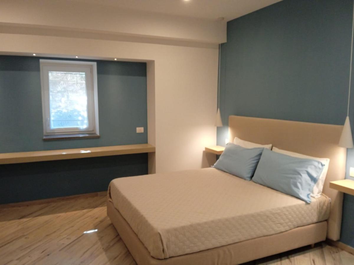 Appartement Casta Diva Sorrente