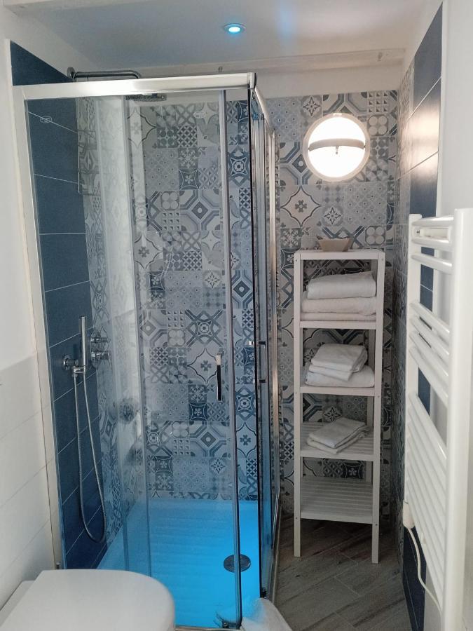 Casta Diva Appartement Sorrente