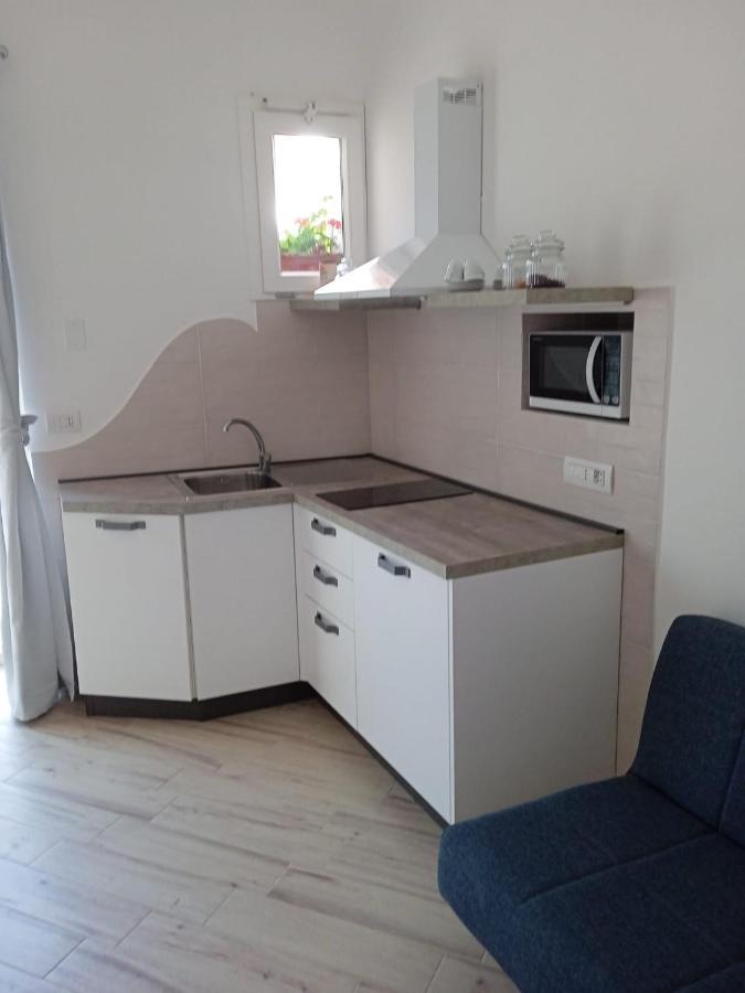 Casta Diva Appartement *