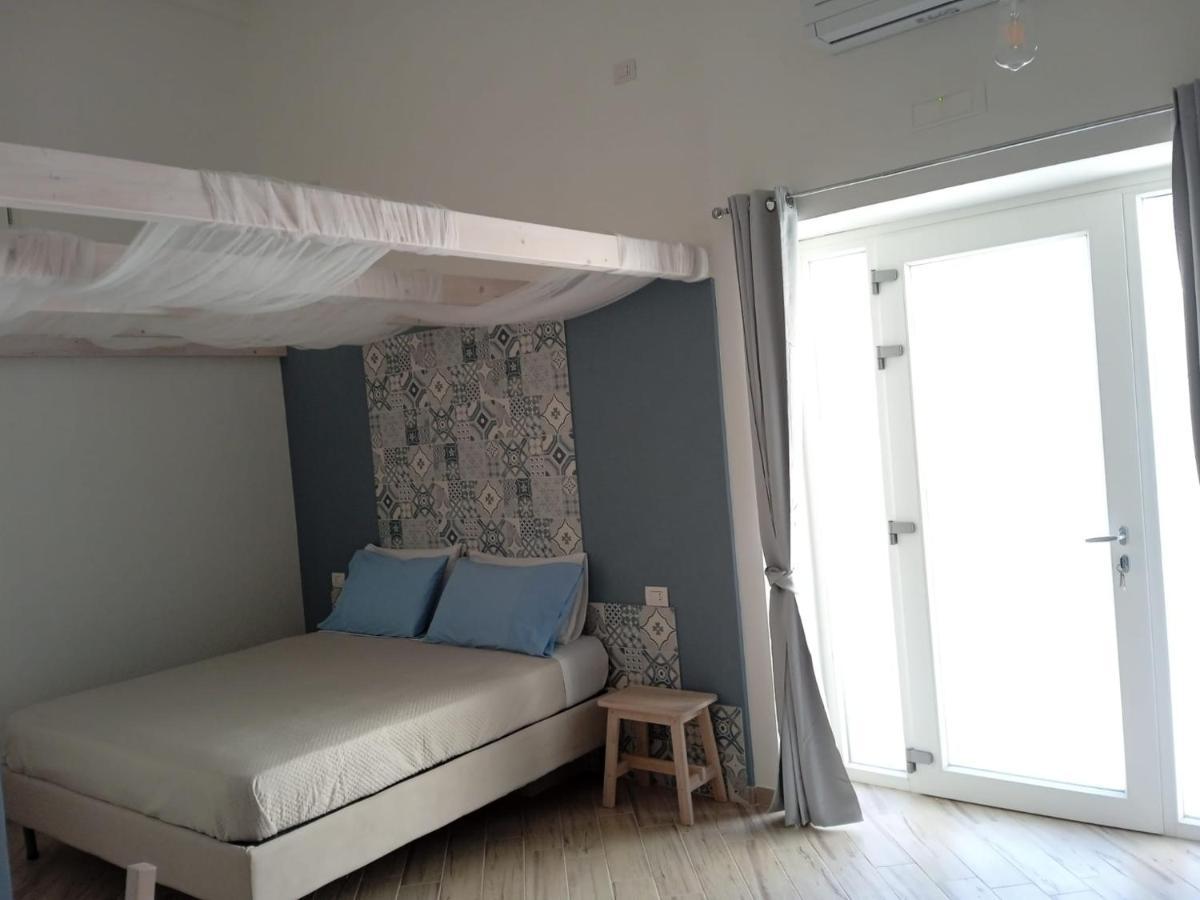 Appartement Casta Diva Sorrente