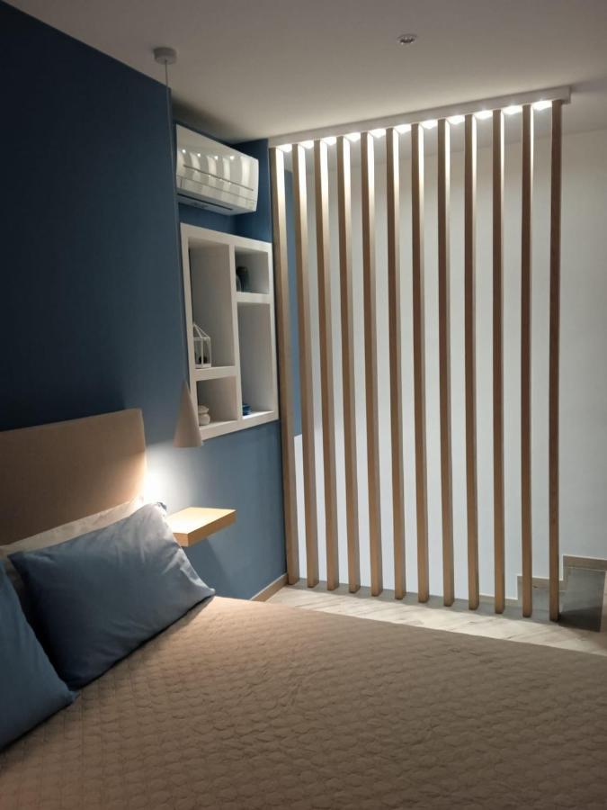 Casta Diva Appartement