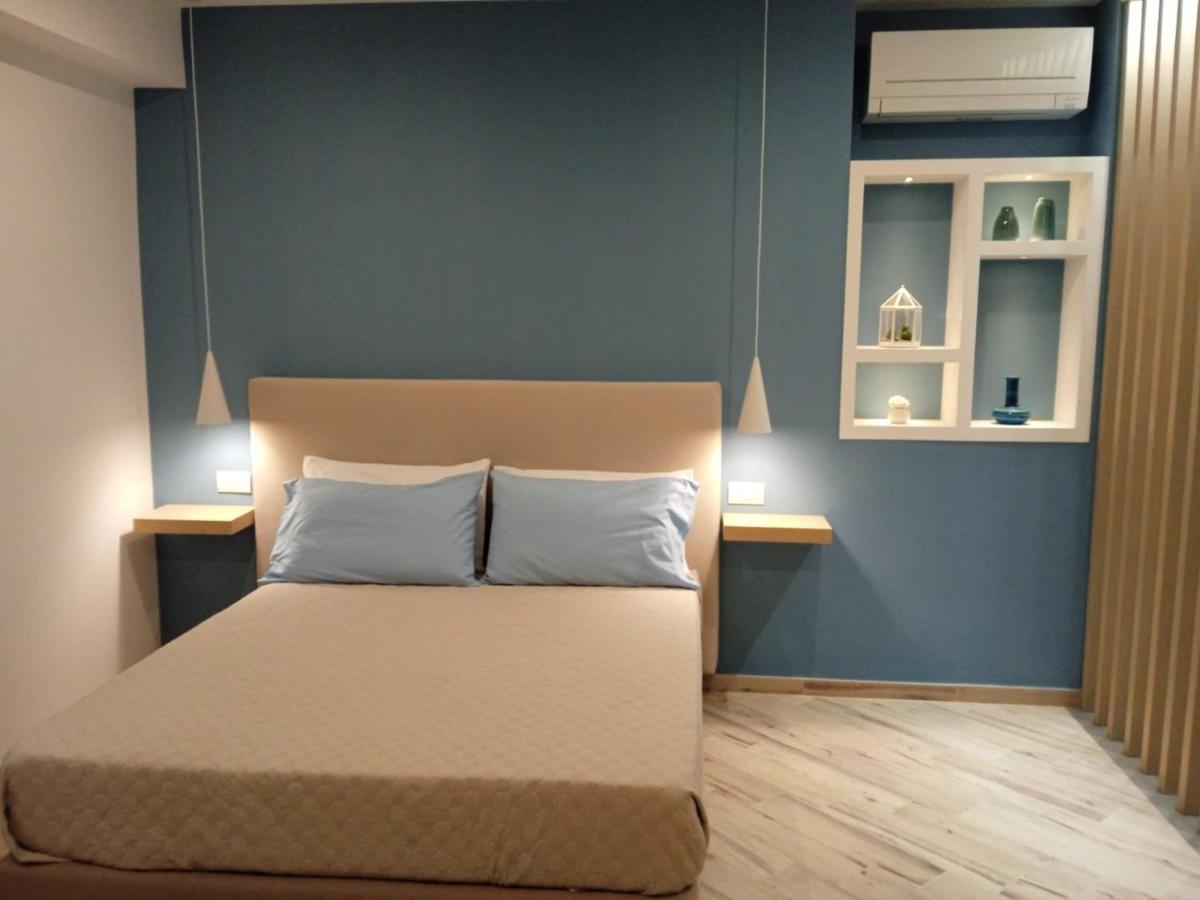 Appartement Casta Diva Sorrente