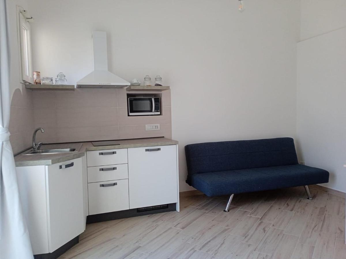 Casta Diva Appartement *