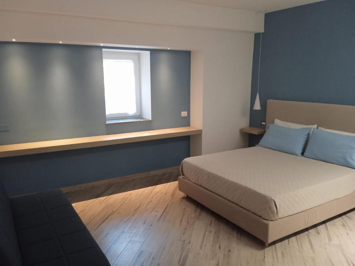 Appartement Casta Diva Sorrente