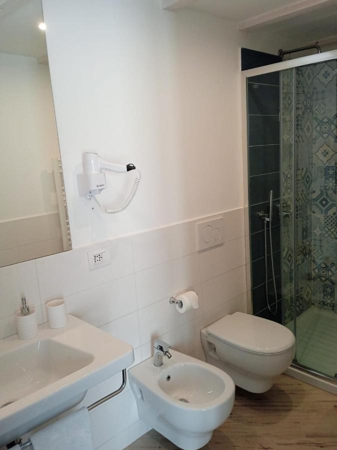 Appartement Casta Diva *