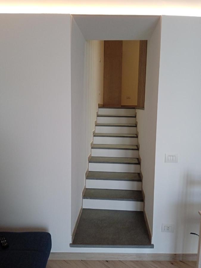 Casta Diva Appartement Sorrente